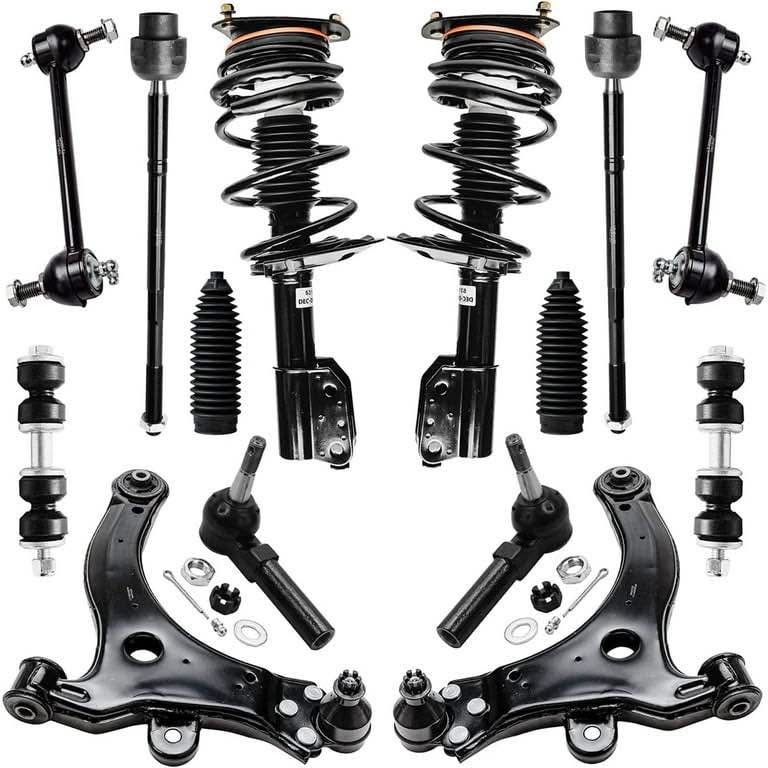 Suspensión para tu Honda, Toyota, Ford, Chevrolet... - photo 2