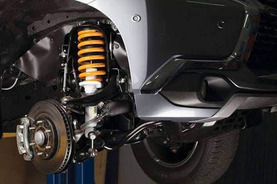 Suspensión para tu Honda, Toyota, Ford, Chevrolet... - photo 3