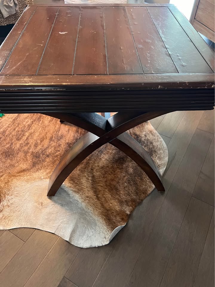 End table - photo 2