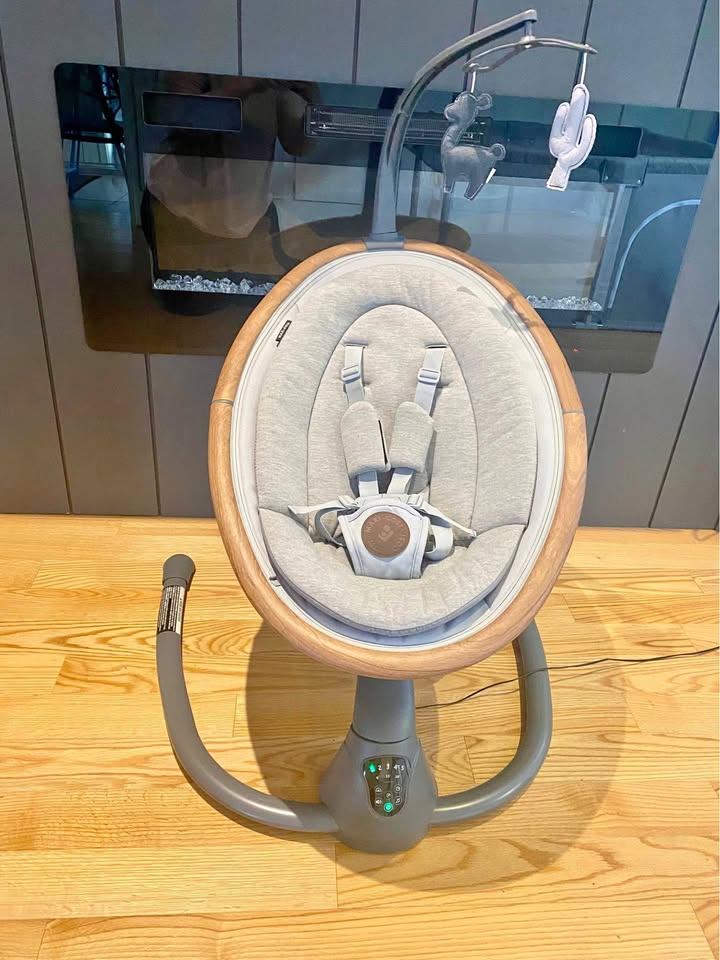 Maxi Cosi Cassia Swing