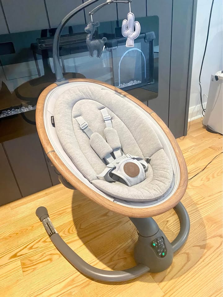 Maxi Cosi Cassia Swing - photo 3