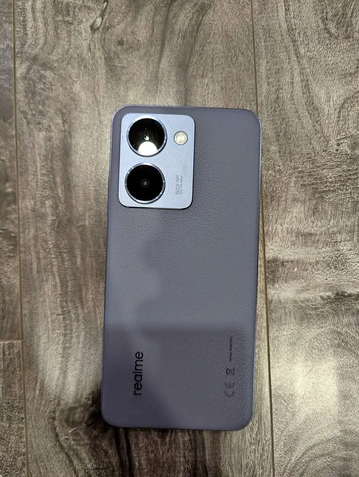 Realme P3 Ultra - 12GB RAM / 512GB Storage thumbnail