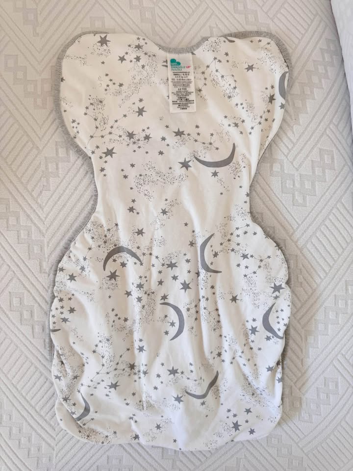 Baby Love To Dream Swaddle Up WARM 2.5 TOG – Small - photo 2