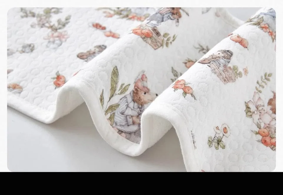 Baby Side Sleeper Pillow – Helps Prevent Flat Head image indicator(5)