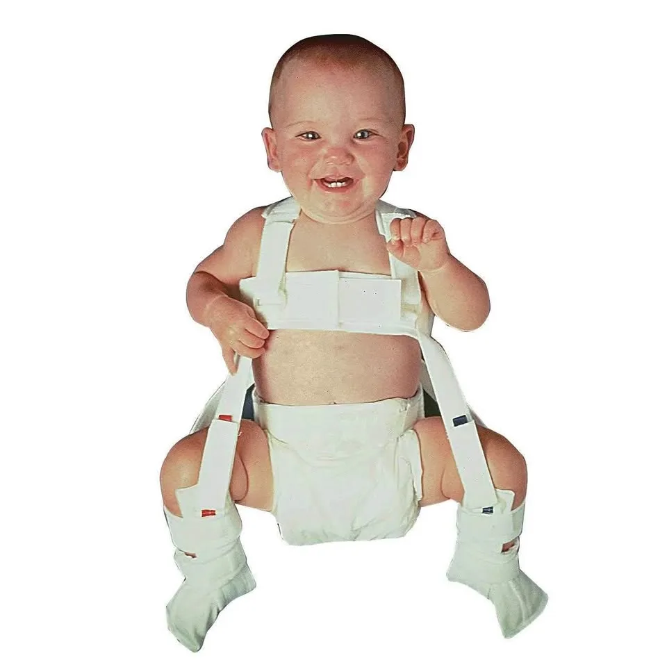 Wheaton Pavlik Harness thumbnail