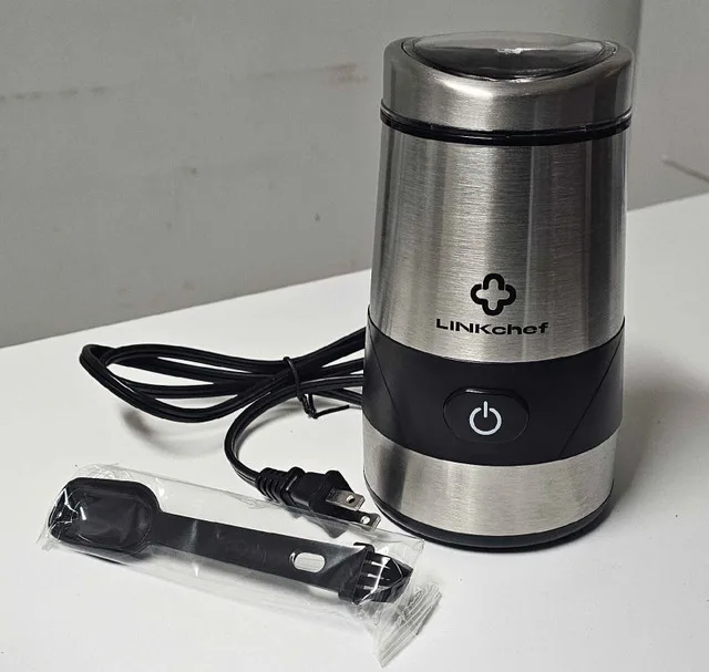 Linkchef Coffee Blender - New - Open Box thumbnail