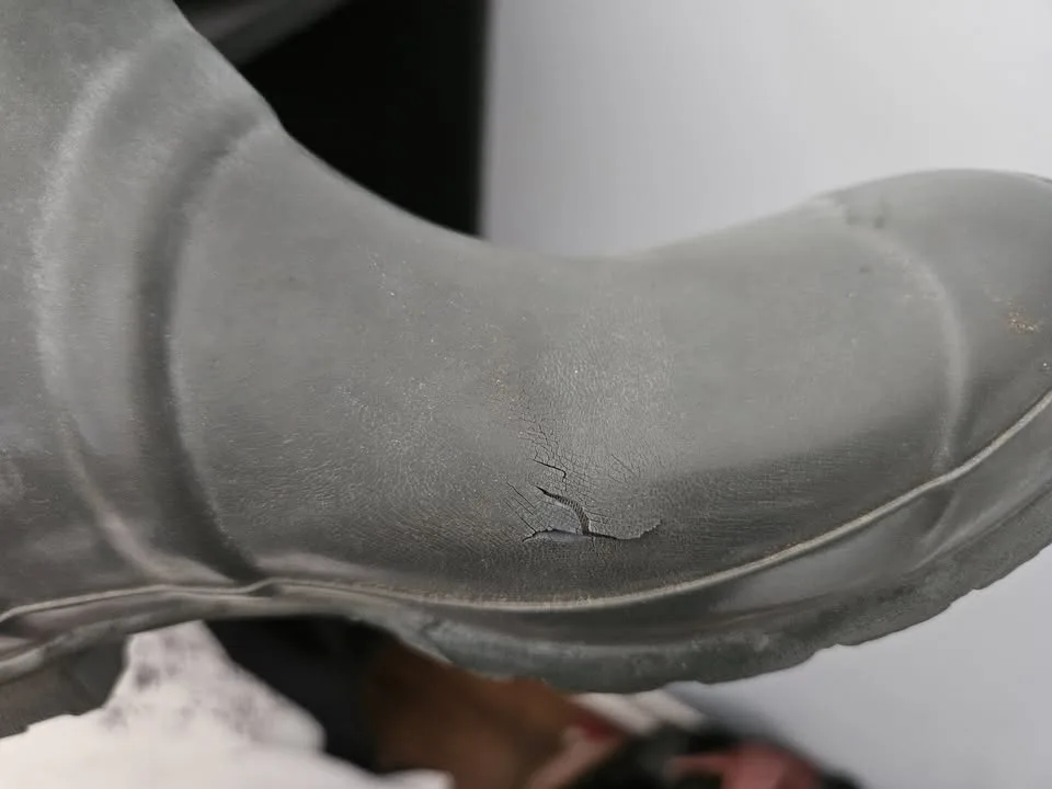 Hunter Rain Boots (Size 7) image indicator(3)