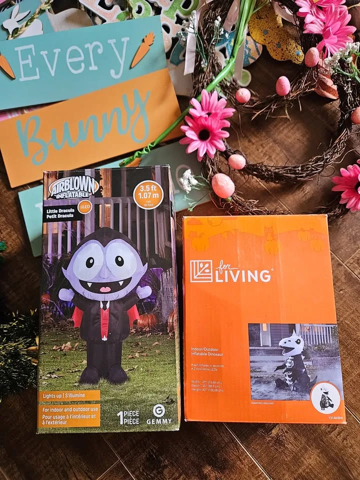 Seasonal Decorations image indicator(2)