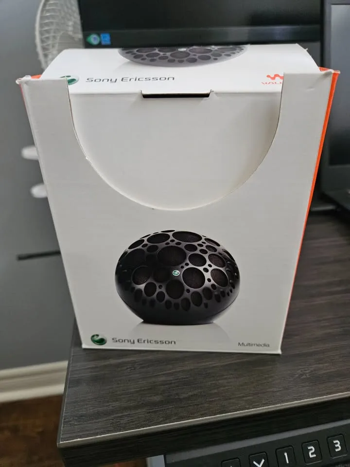 Portable Bluetooth Speaker image indicator(2)