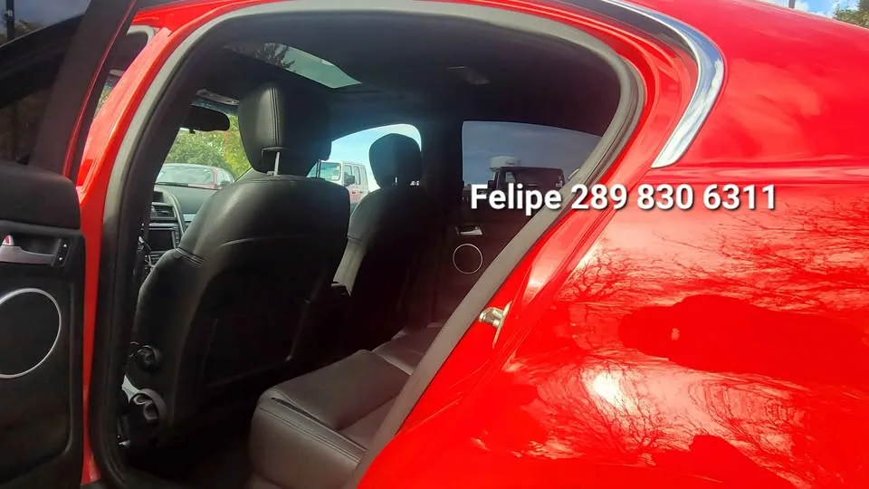 2009 Pontiac G8 V6 image indicator(8)