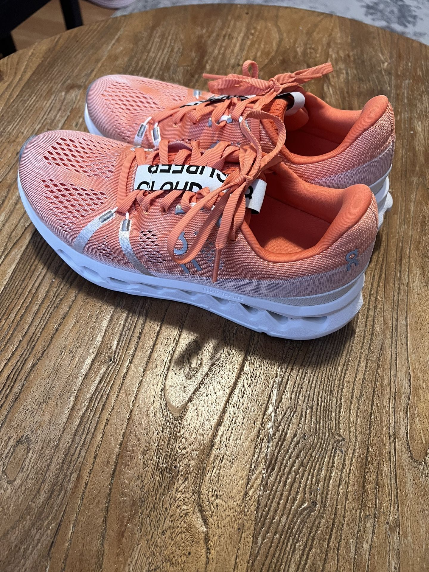 On Women's Cloudeclipse 7.5