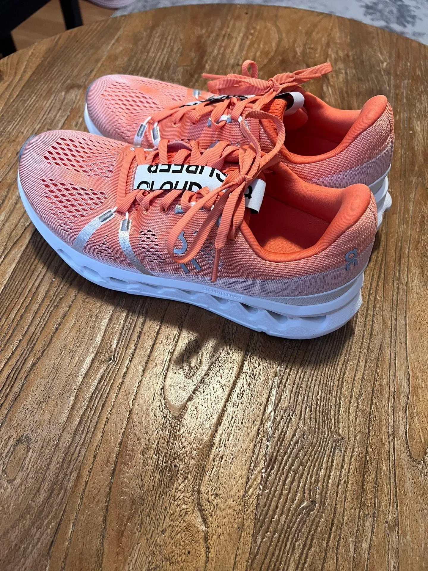 On Women's Cloudeclipse 7.5 thumbnail