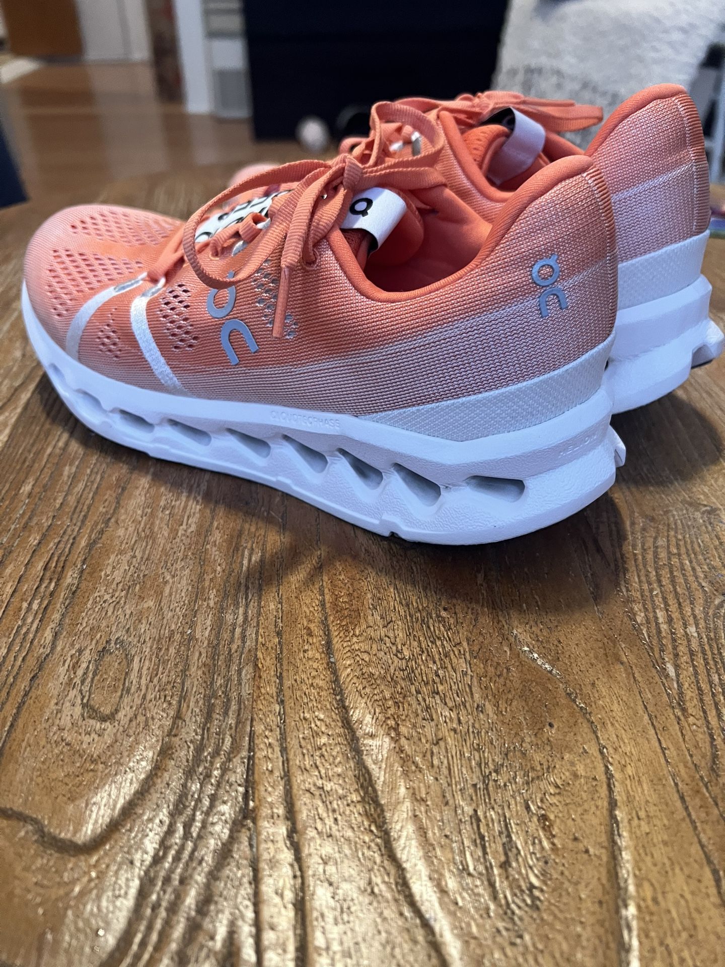 On Women's Cloudeclipse 7.5 - photo 3