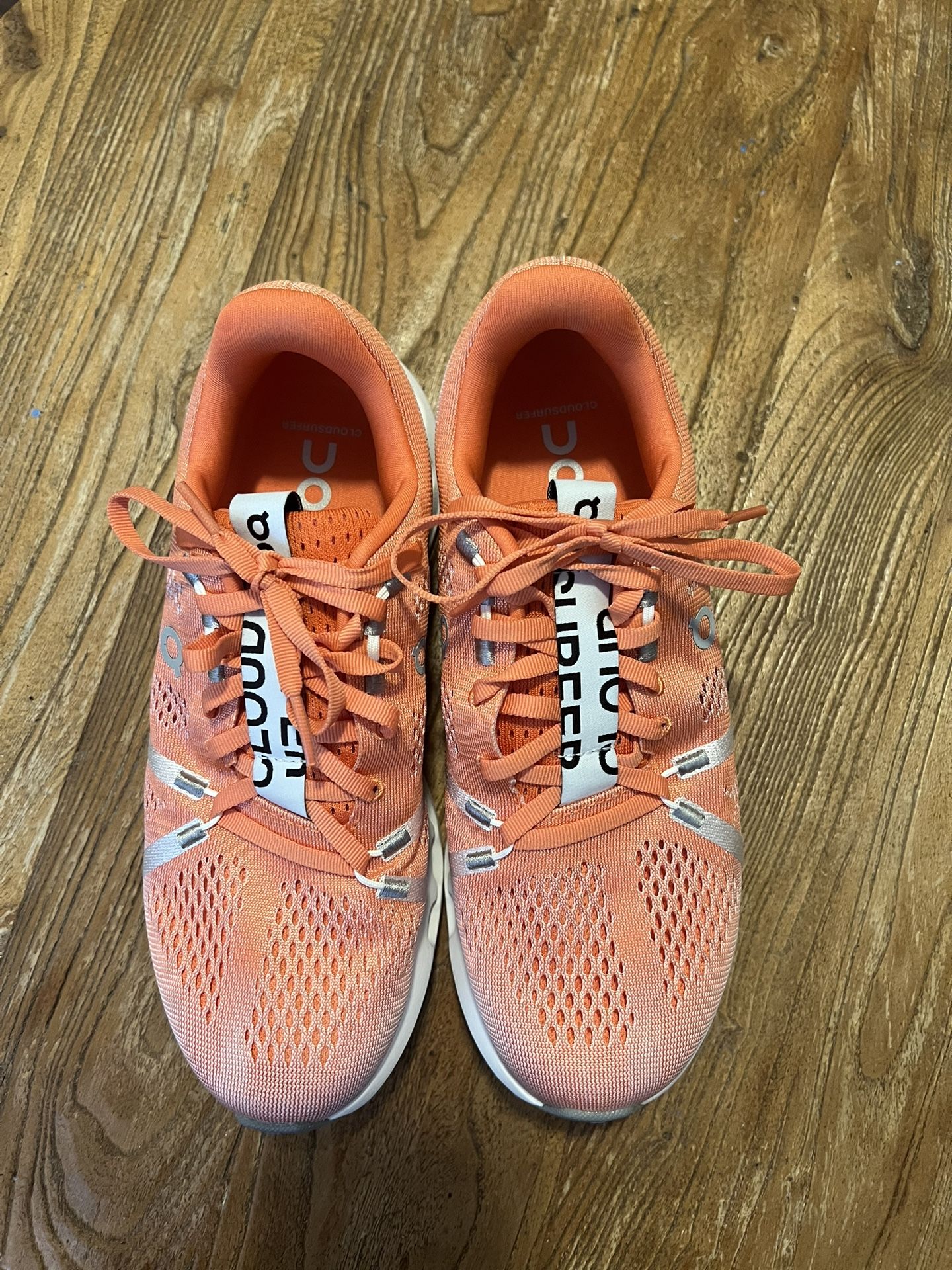 On Women's Cloudeclipse 7.5 - photo 4