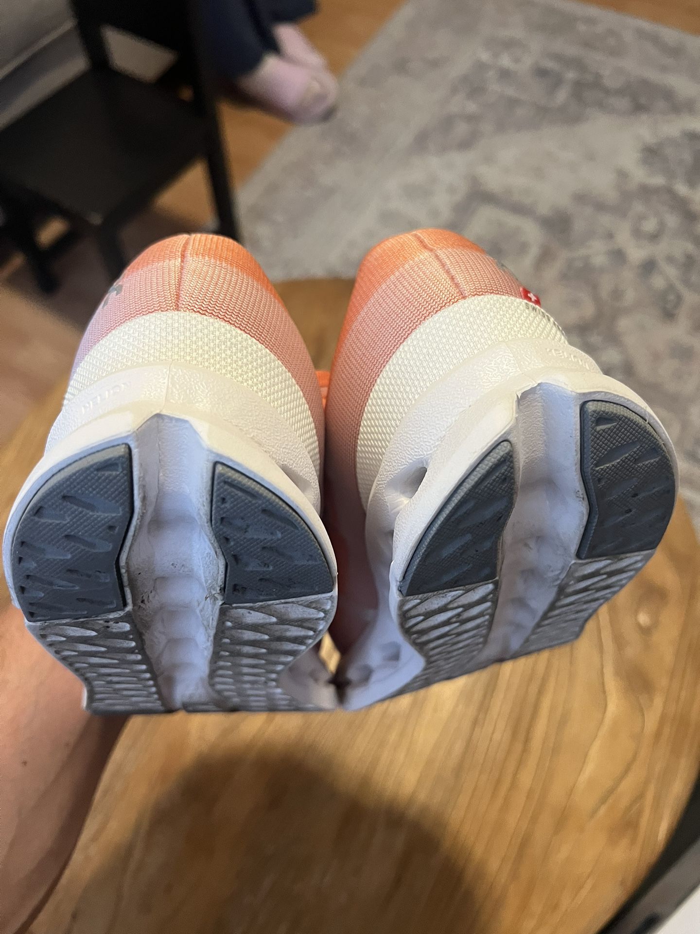 On Women's Cloudeclipse 7.5 - photo 5