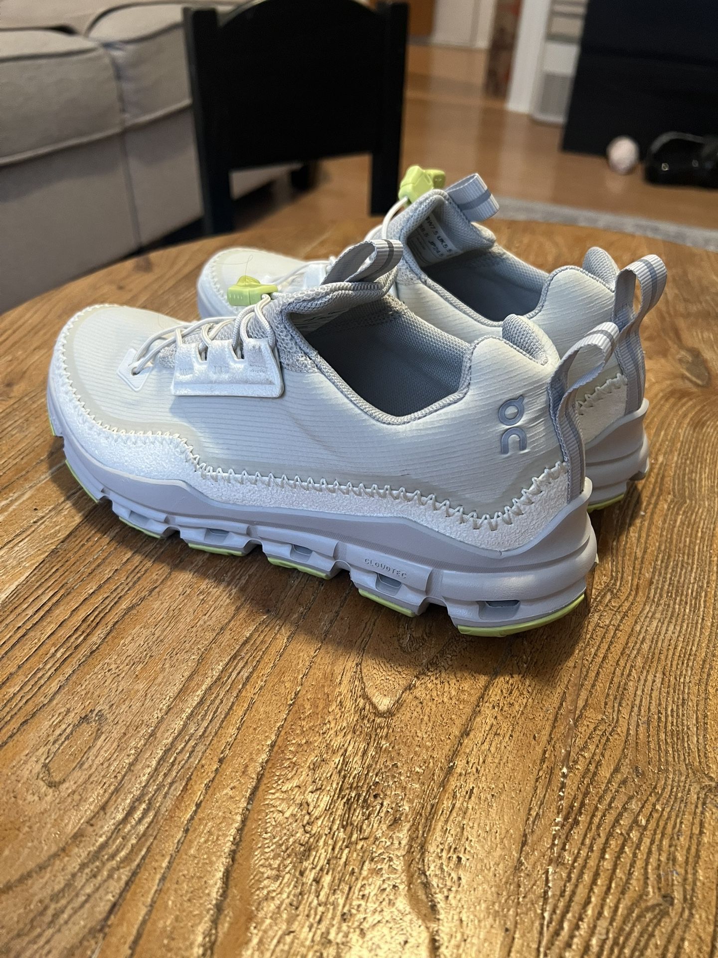 ON Women's Cloudaway 7.5 - photo 2