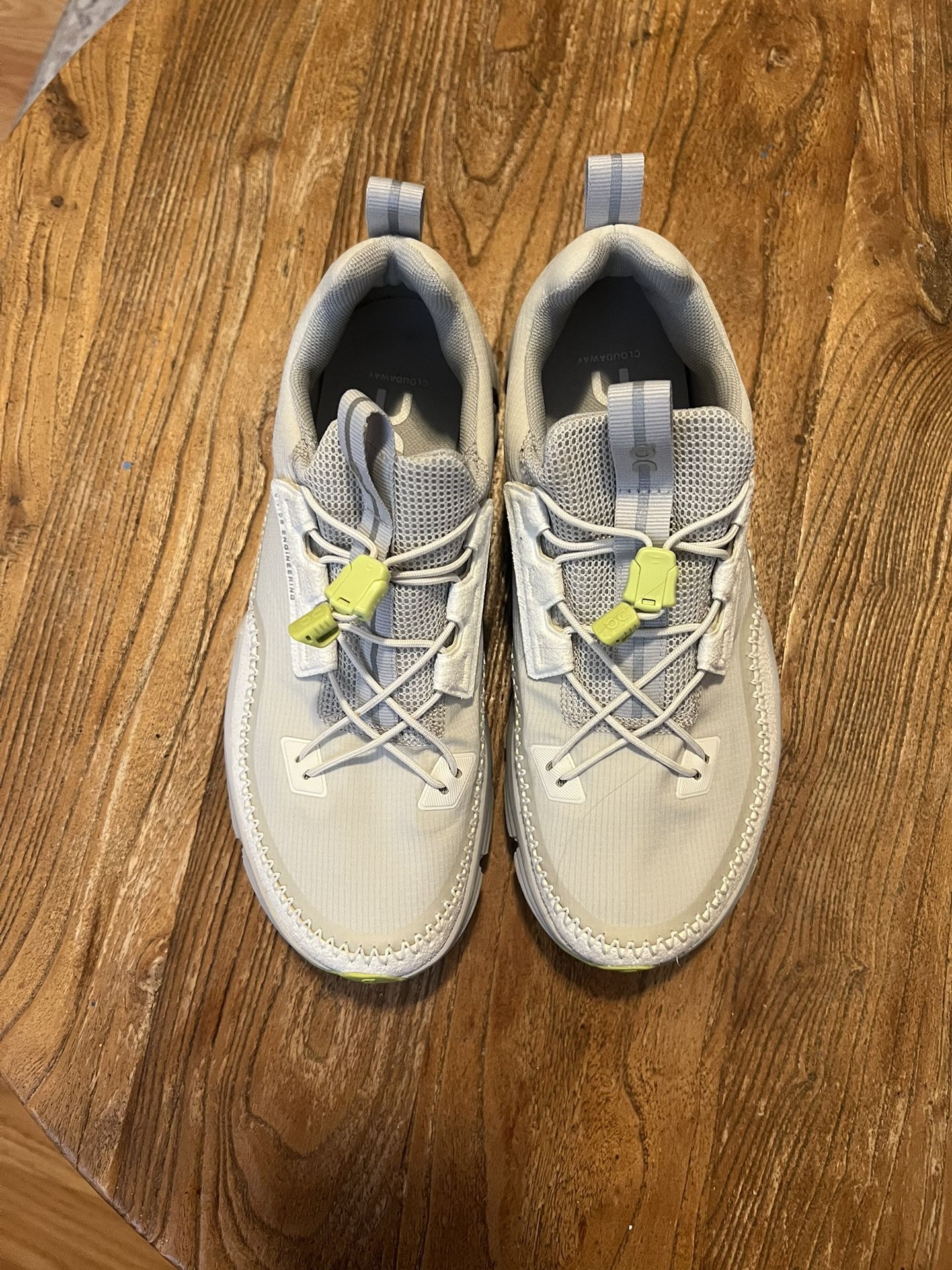 ON Women's Cloudaway 7.5 - photo 4