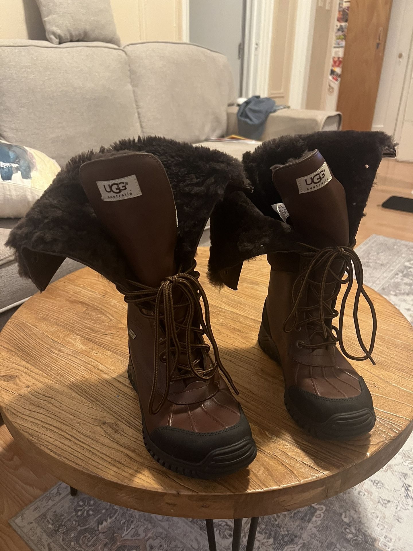 Uggs