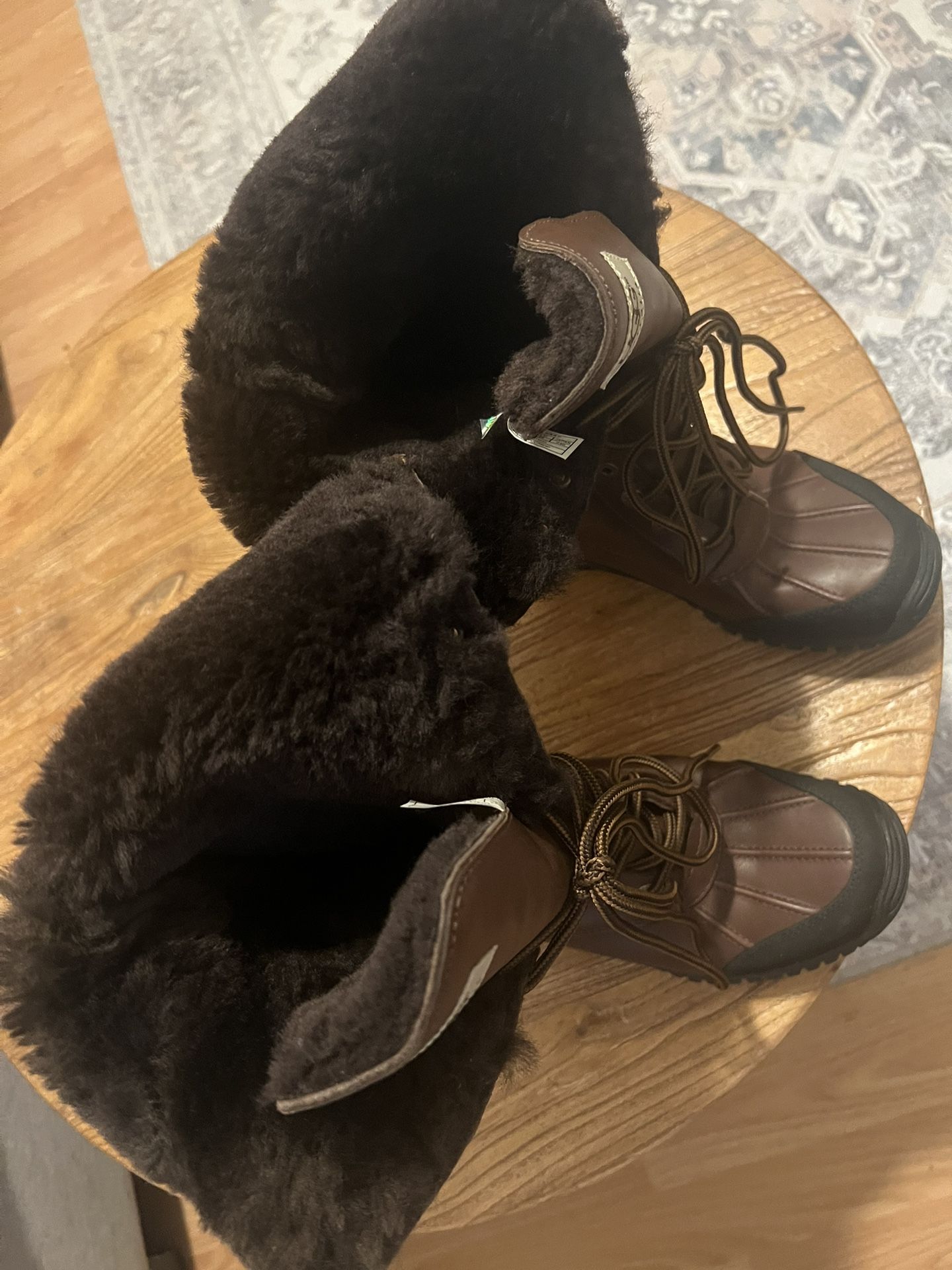 Uggs - photo 3