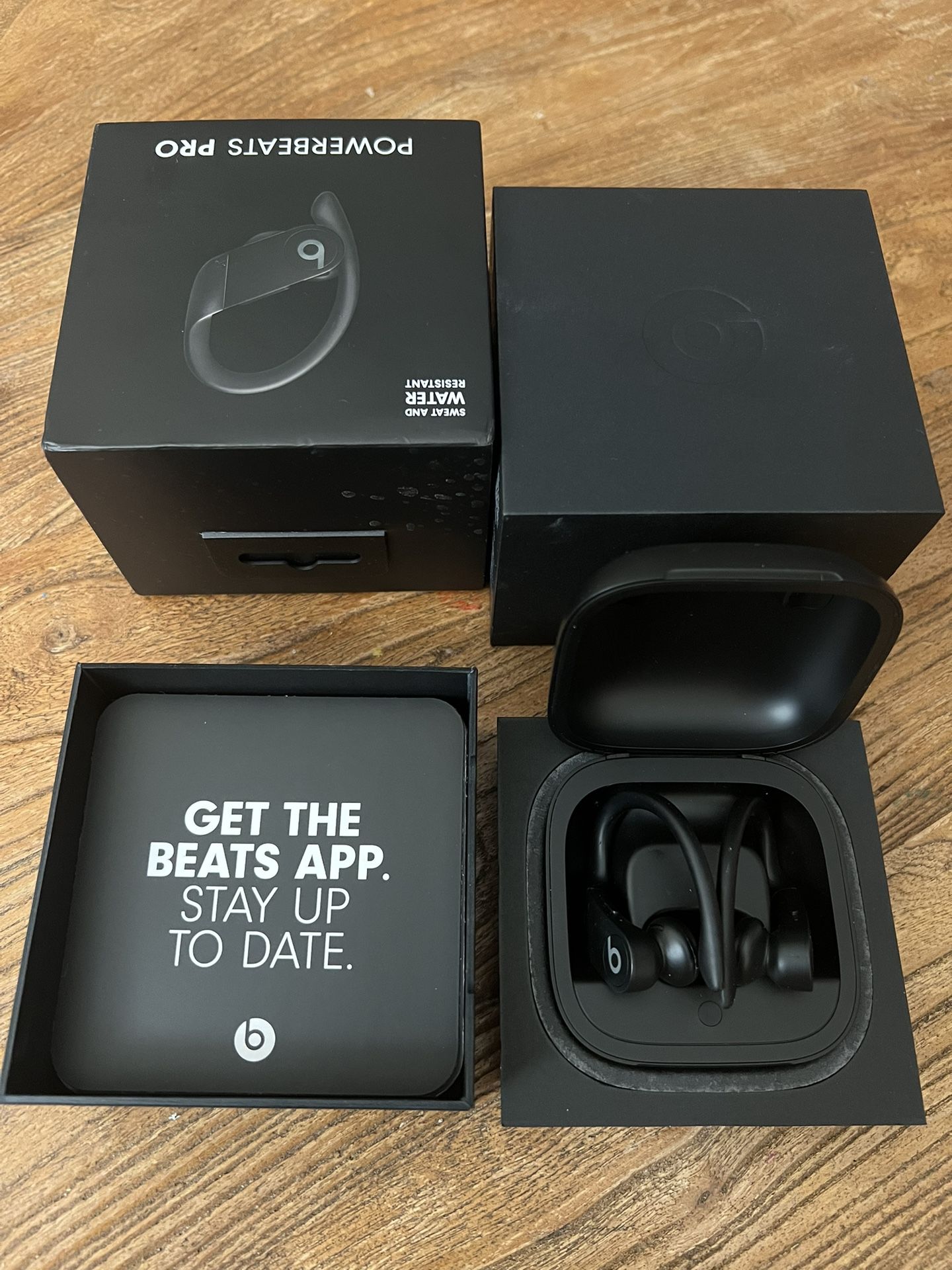 Powerbeats pro - photo 2