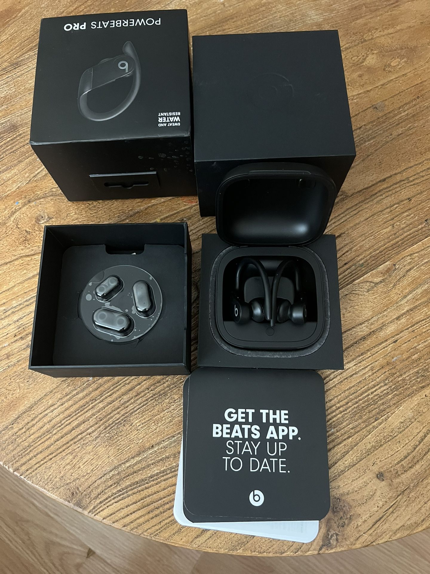 Powerbeats pro - photo 3