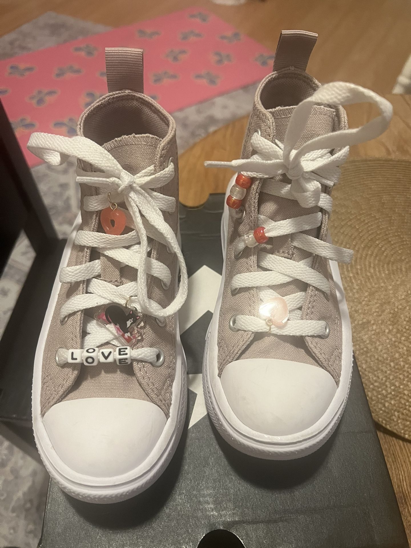Converse - photo 4