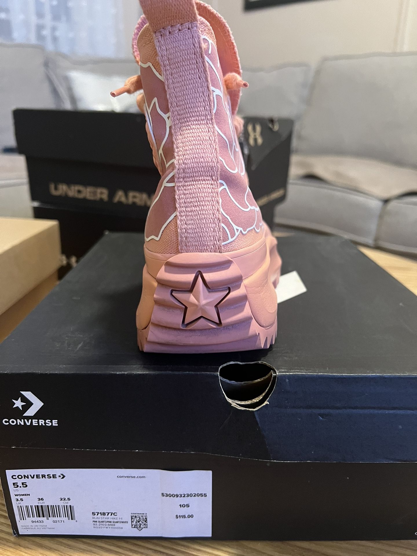CONVERSE - photo 2