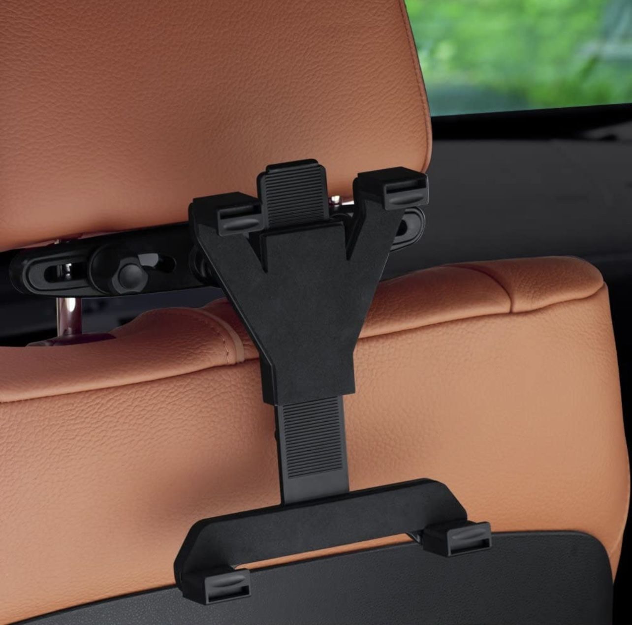 2 Car Seat Headrest - photo 4