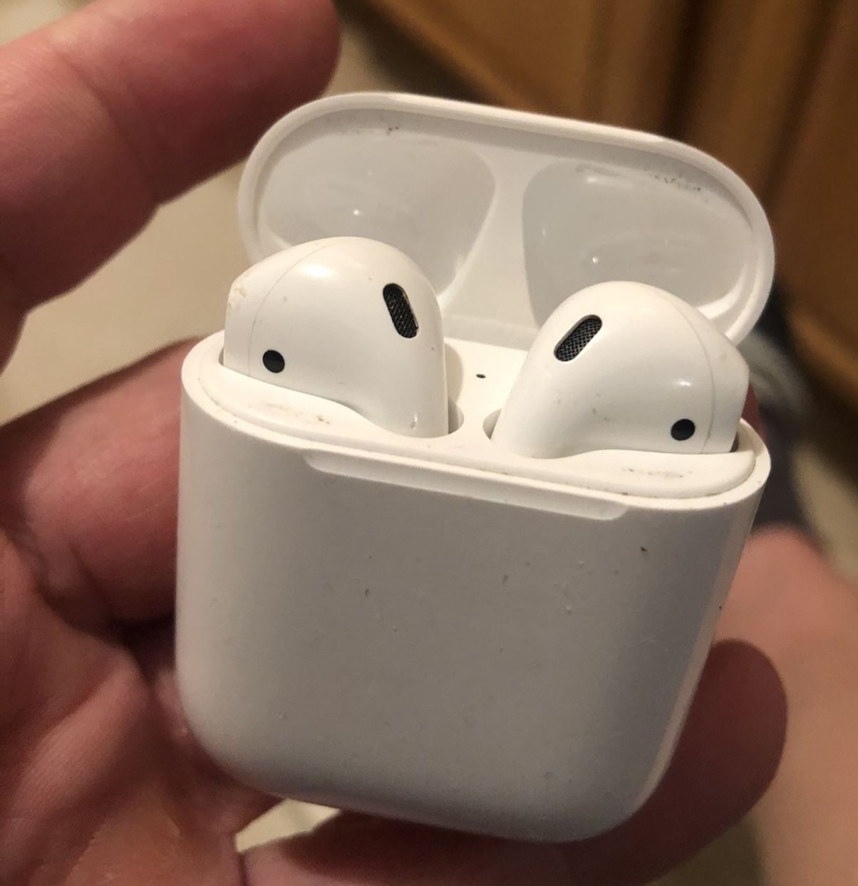 AirPod
