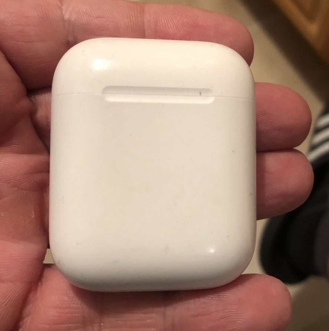 AirPod - photo 4