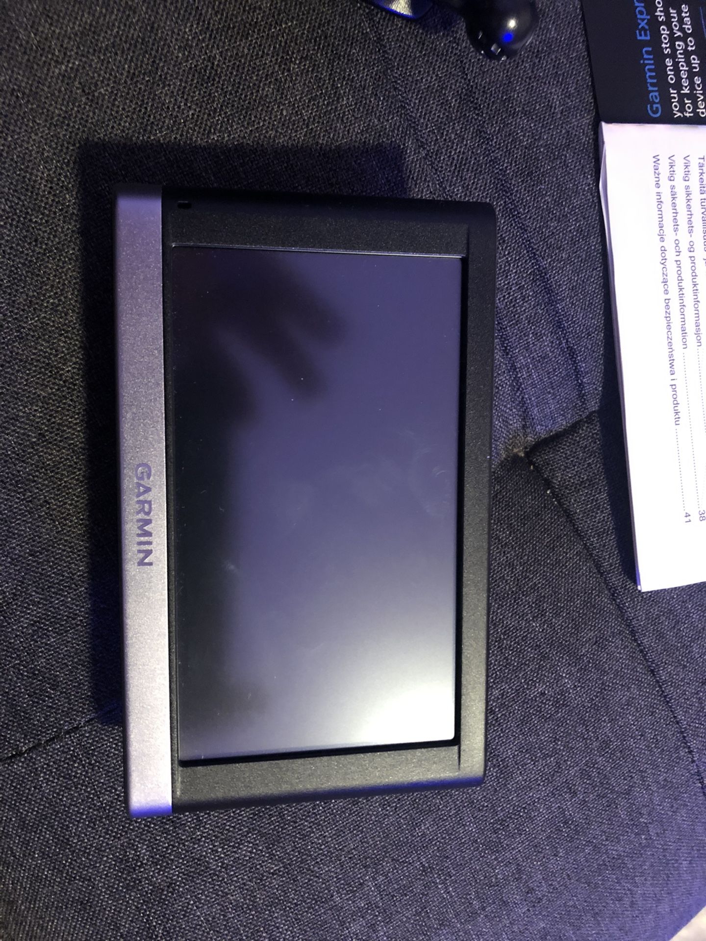 Garmin Nuvi 2597lmt - photo 4