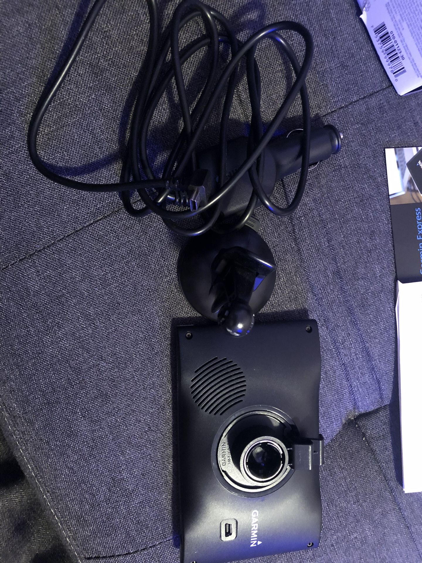 Garmin Nuvi 2597lmt - photo 5