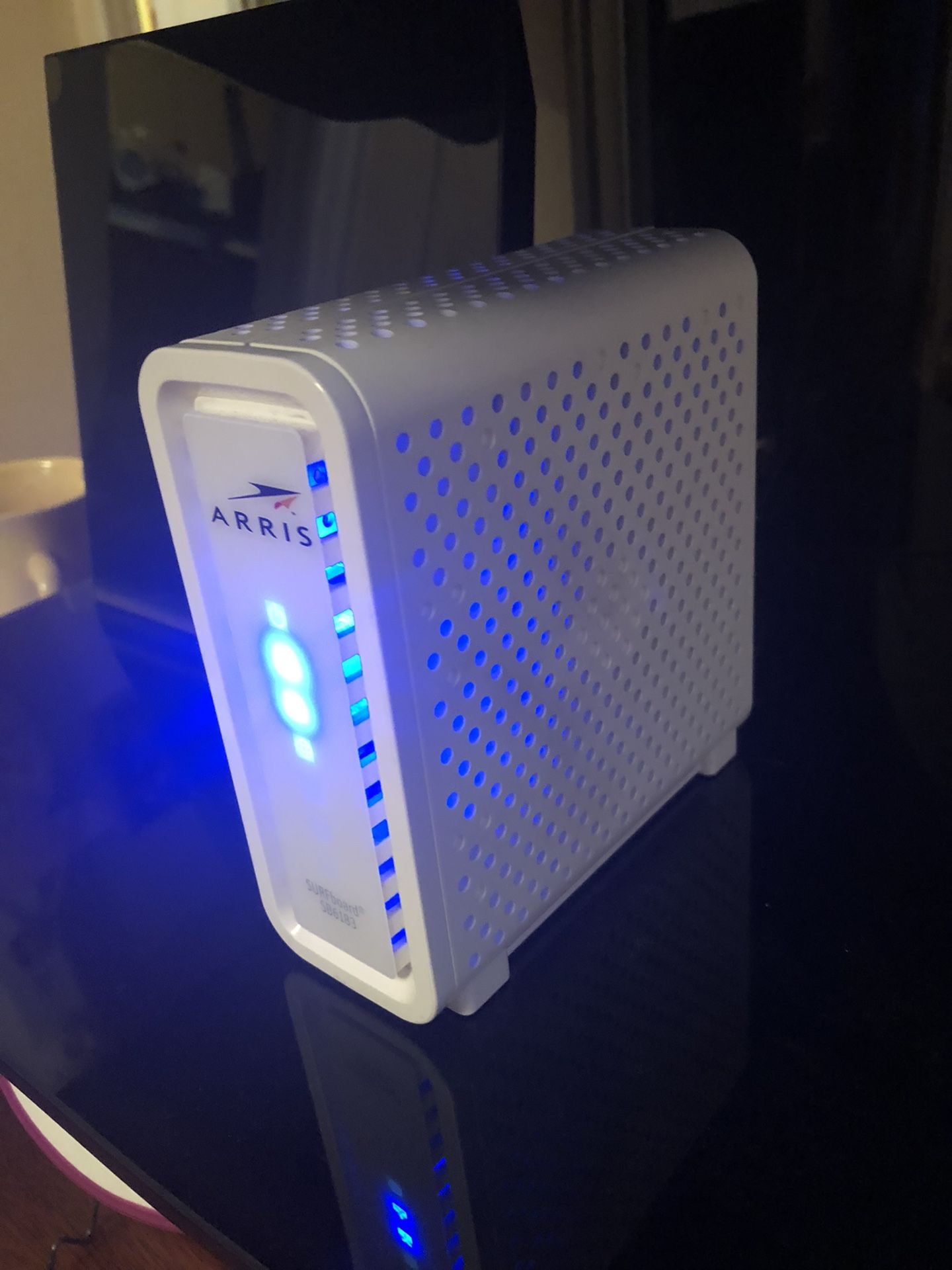 Motorola Modem - photo 2