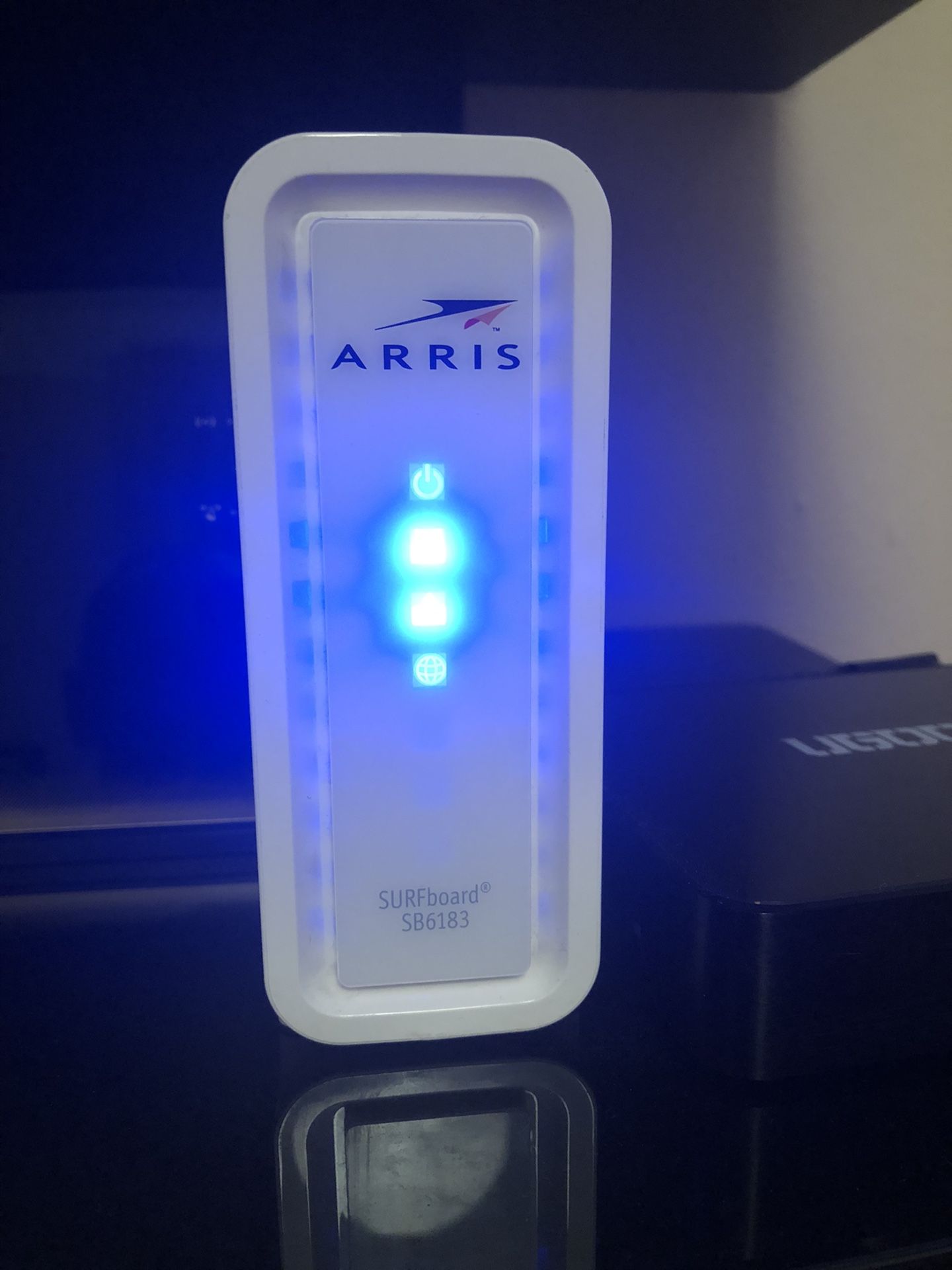 Motorola Modem - photo 3