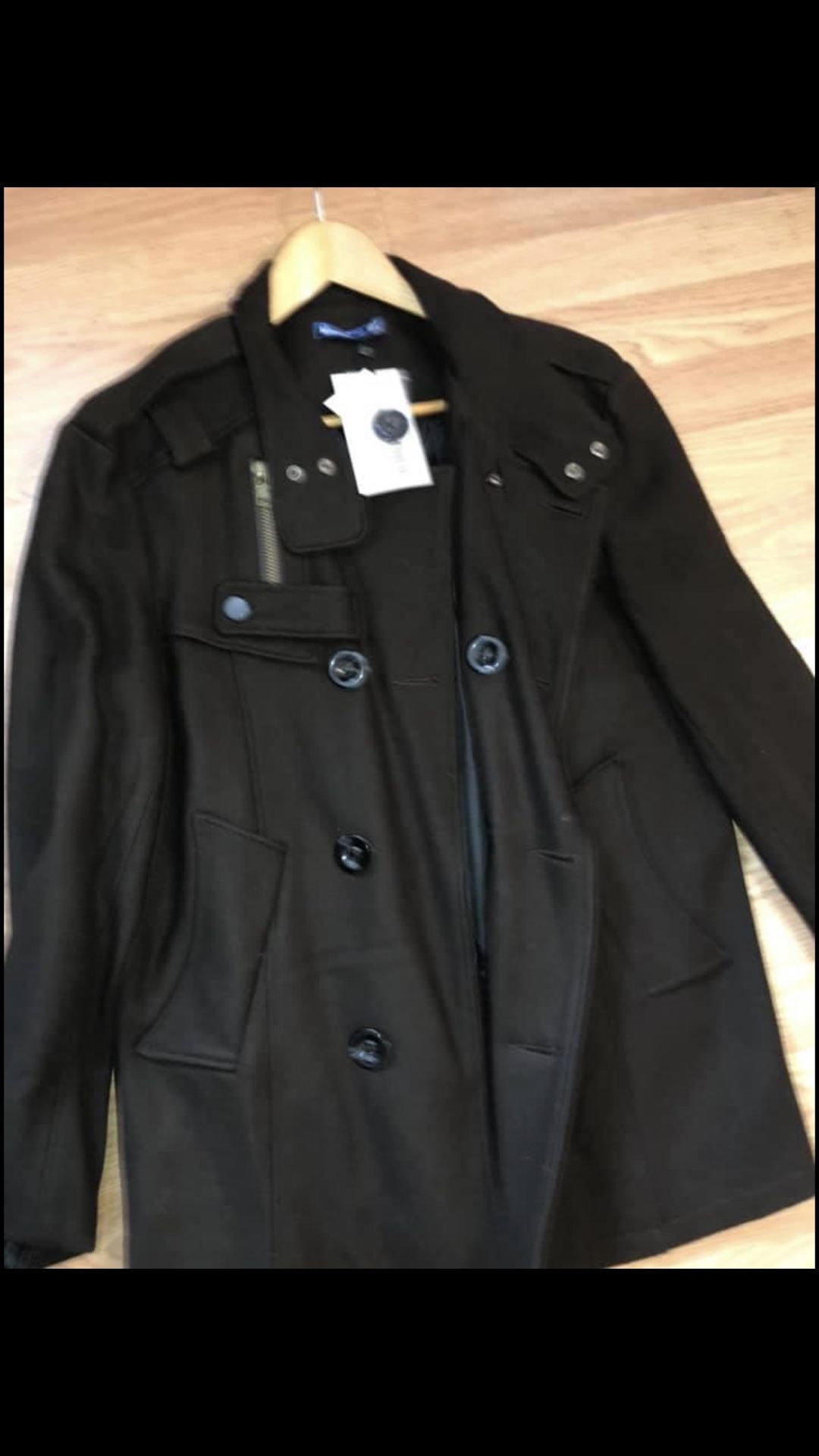 Size M very loved and never used (new)