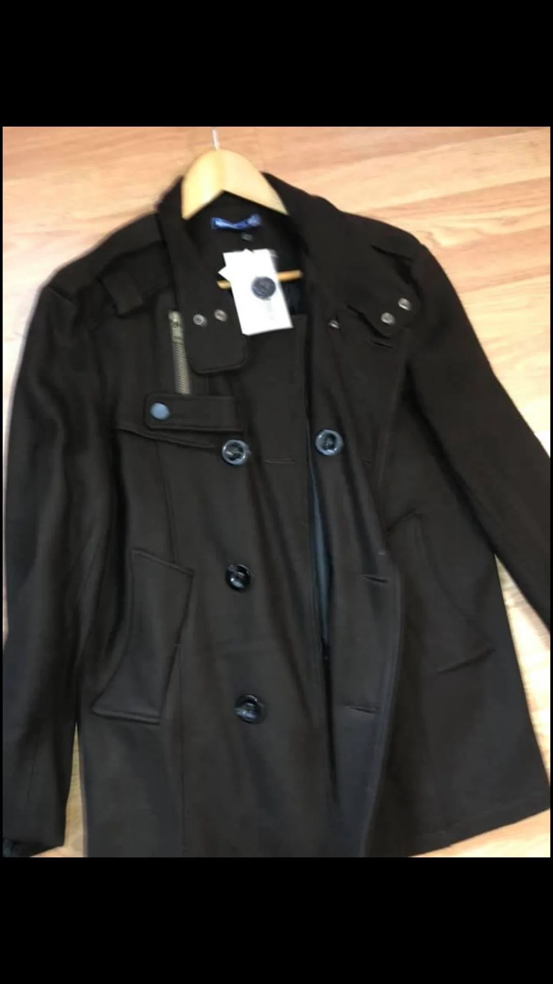 Size M very loved and never used (new) thumbnail