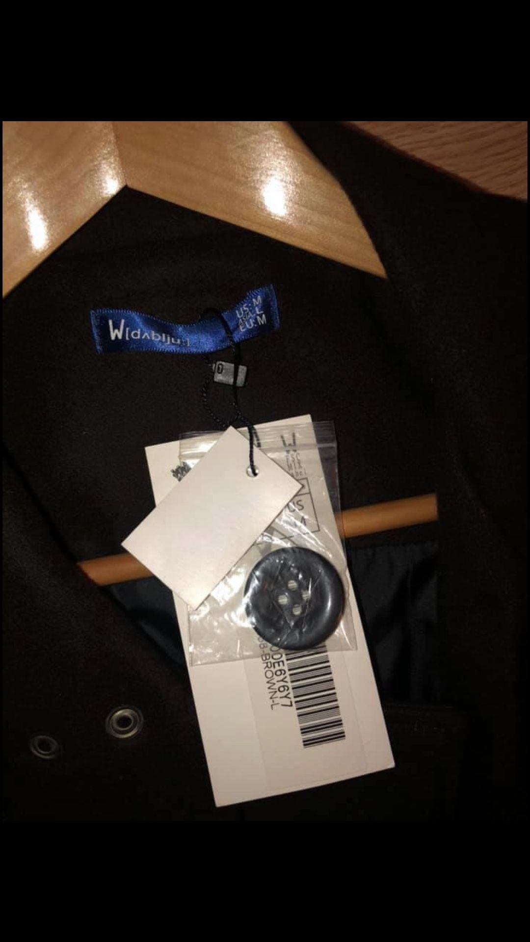 Size M very loved and never used (new) - photo 3