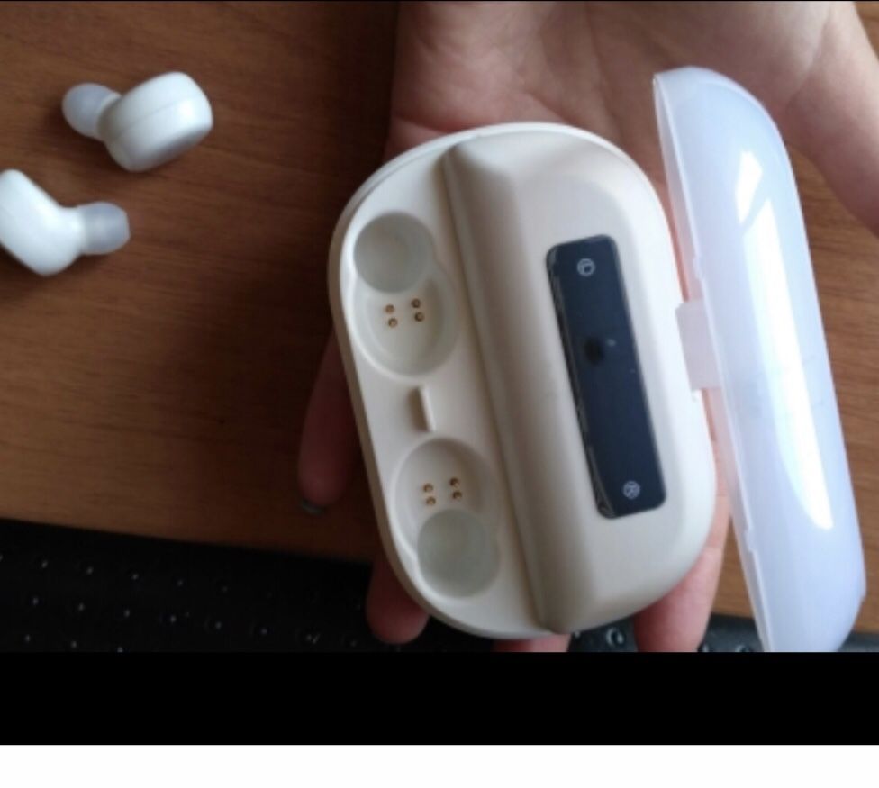 World's Most Professional Wireless Waterproof Earbuds - photo 4