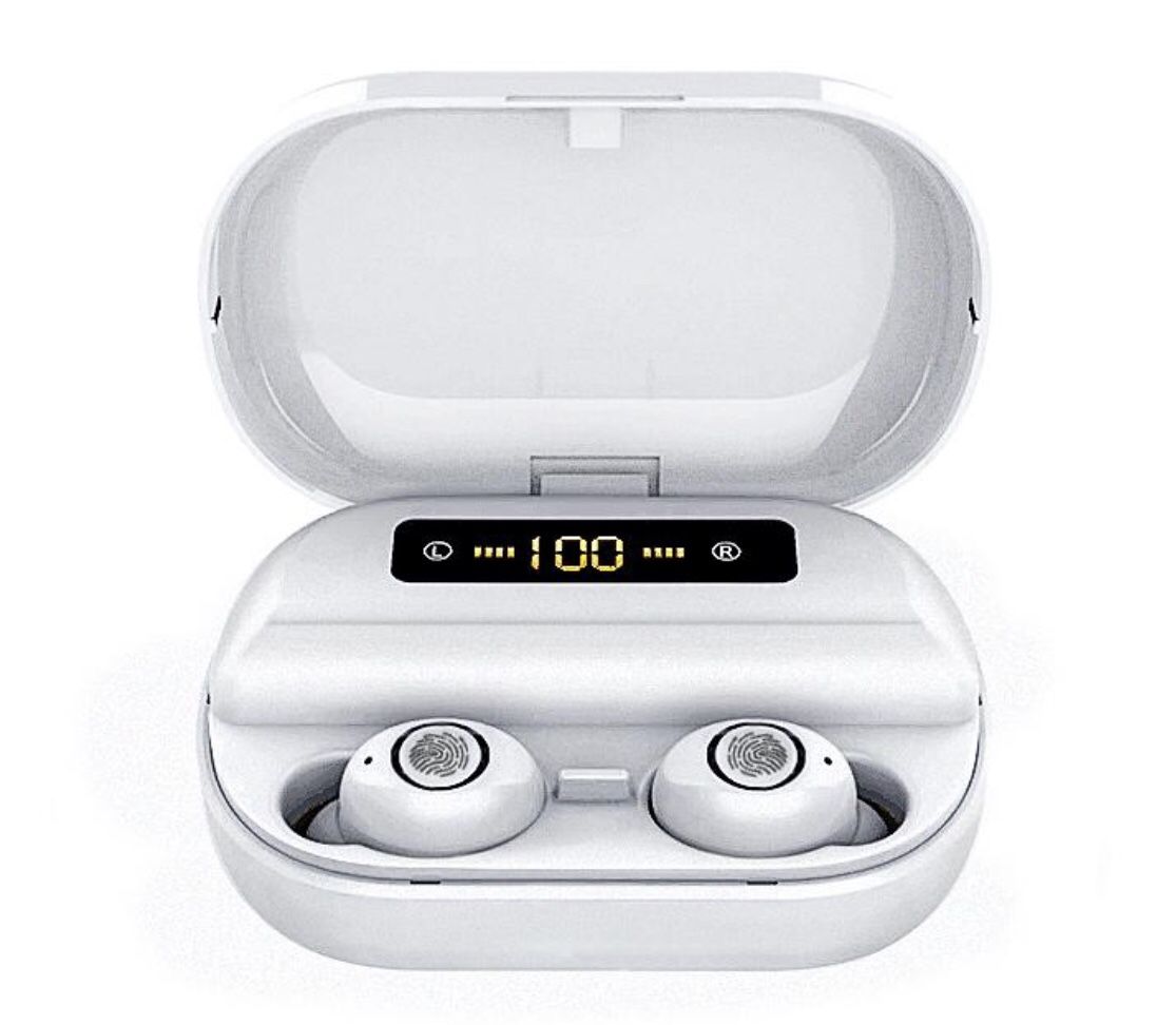 World's Most Professional Wireless Waterproof Earbuds - photo 5