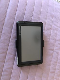 Garmin nuvi 1370 GPS North America & Europe