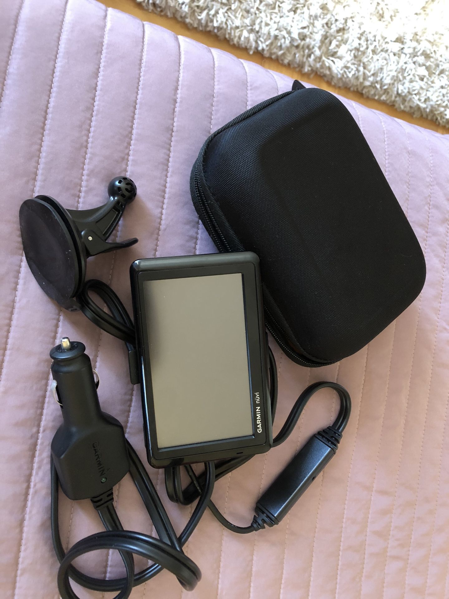 Garmin nuvi 1370 GPS North America & Europe - photo 4