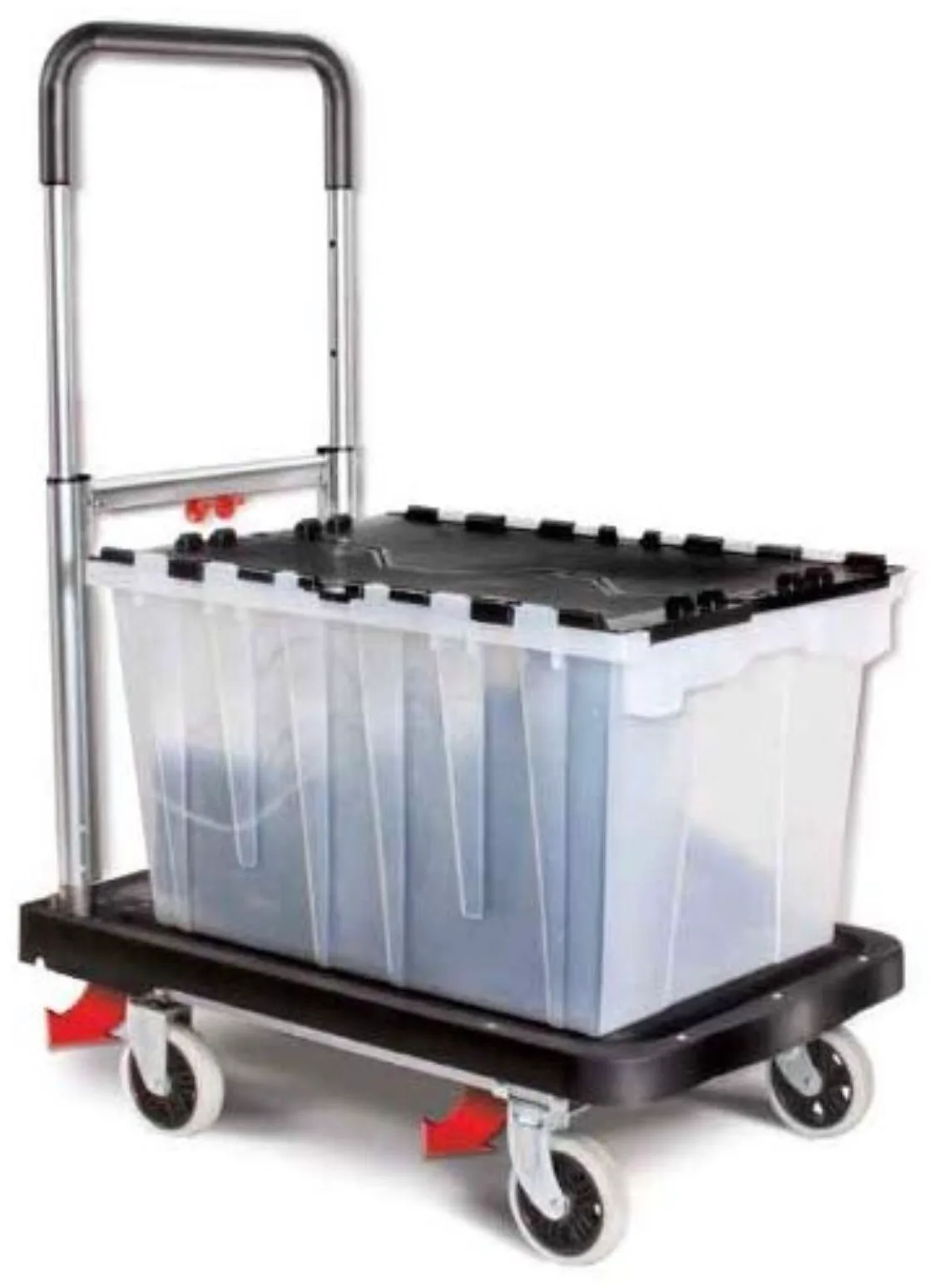 Magna Cart Flatform 300 lb thumbnail