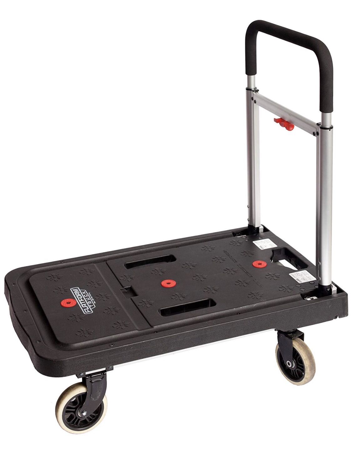 Magna Cart Flatform 300 lb - photo 3