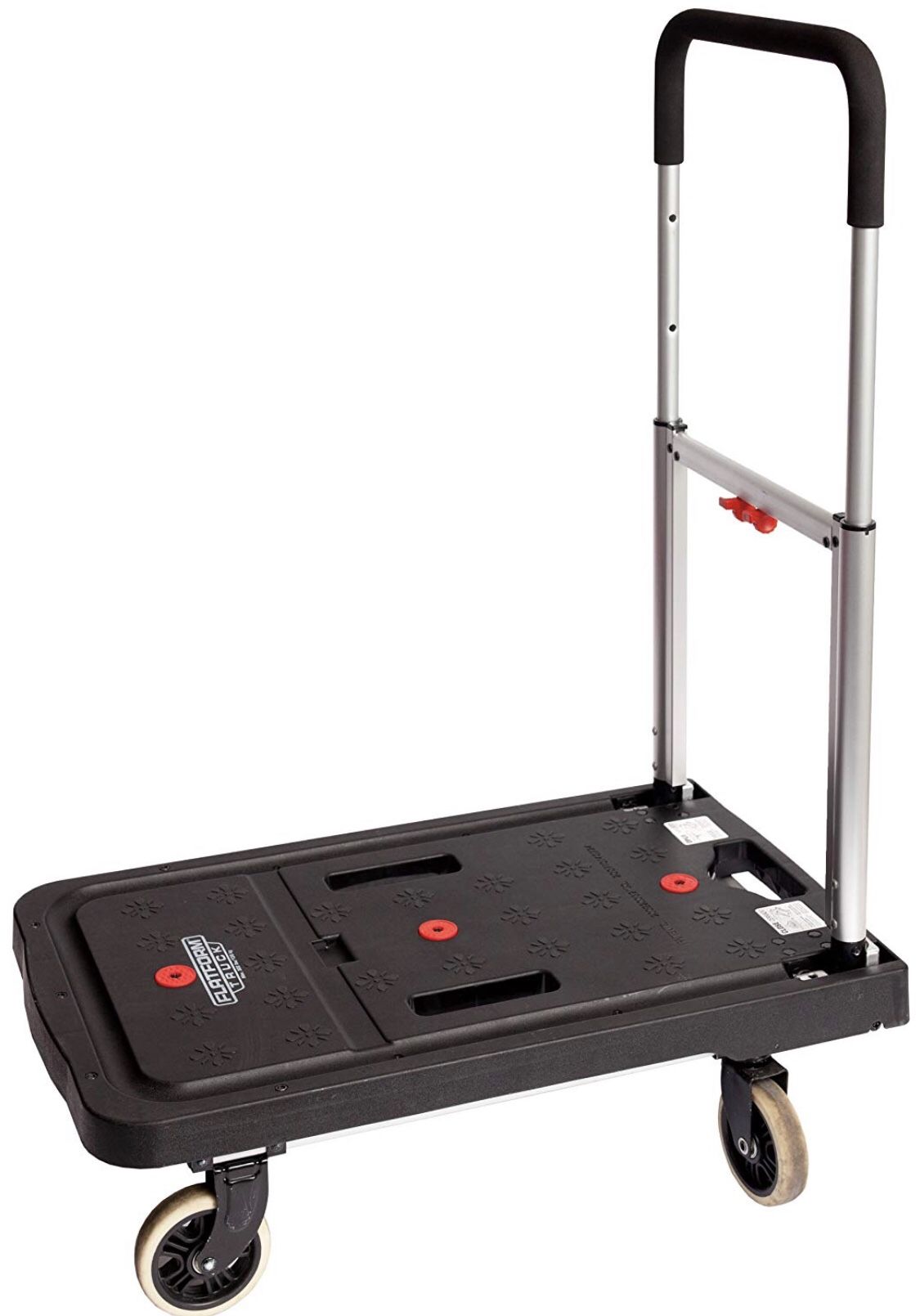 Magna Cart Flatform 300 lb - photo 4
