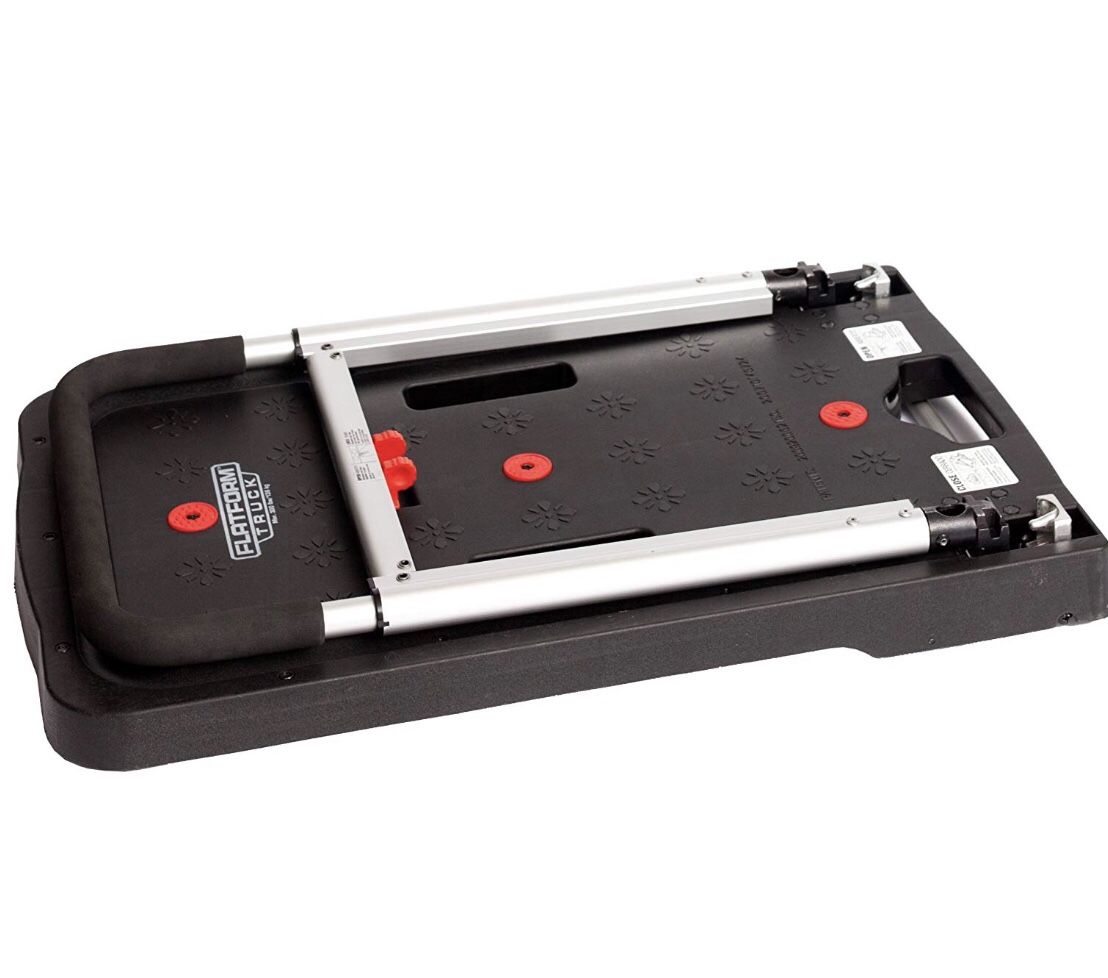 Magna Cart Flatform 300 lb - photo 5