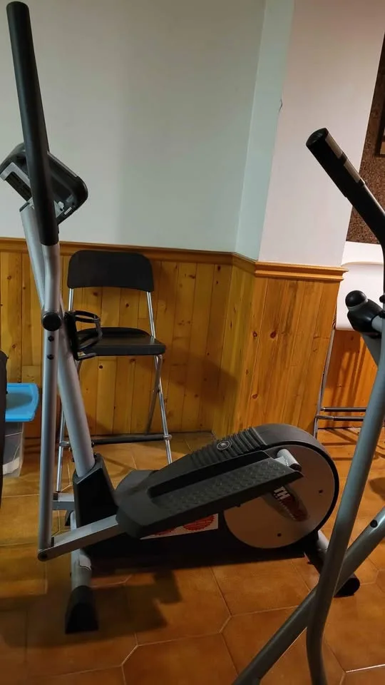Elliptical - used $100 image indicator(2)