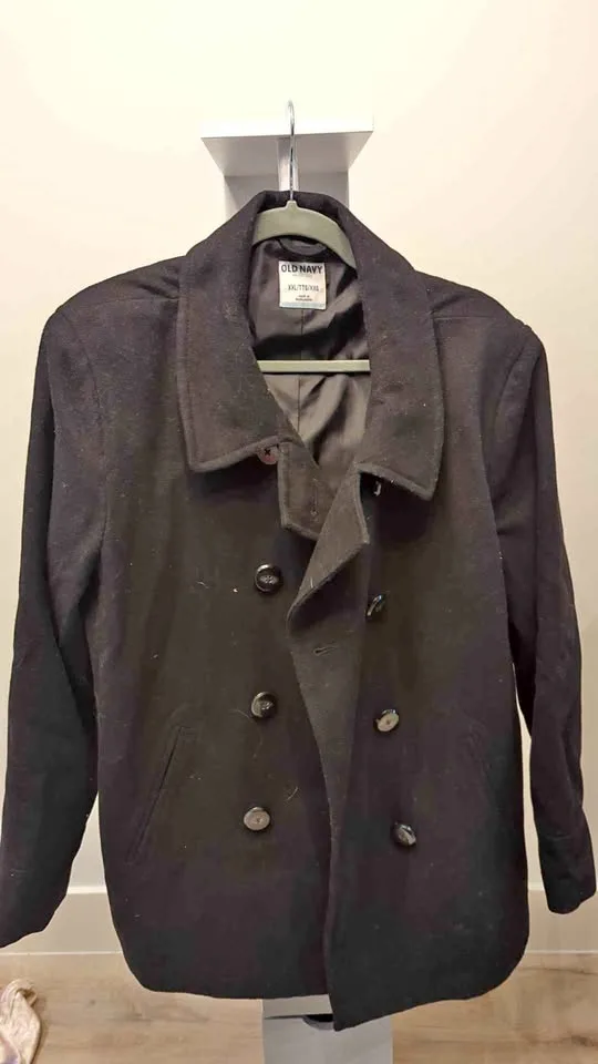 Black Jacket thumbnail