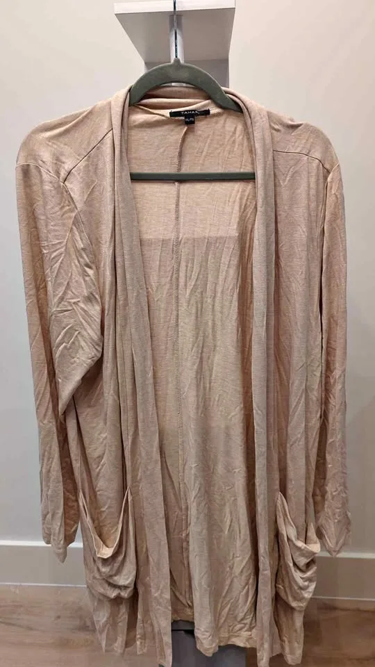 Neutral Cardigan thumbnail