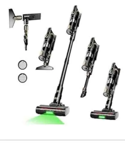 Trucozie Cordless Vacuum Cleaner thumbnail