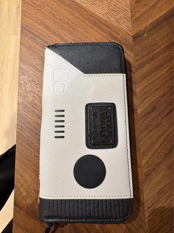 Loungefly Star Wars Purse thumbnail